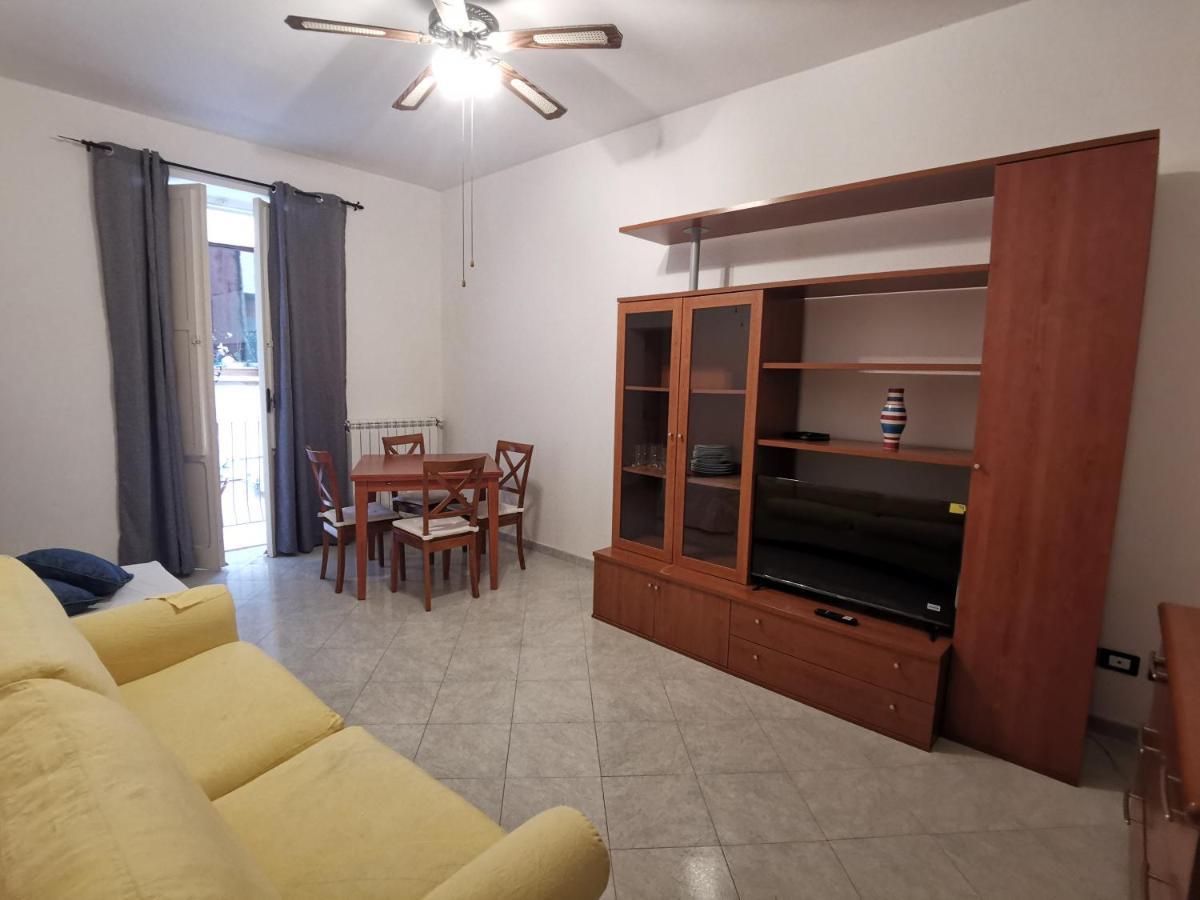Il Vico Apartment Gaeta Exterior foto