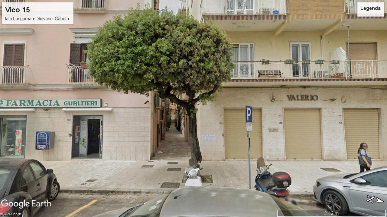 Il Vico Apartment Gaeta Exterior foto